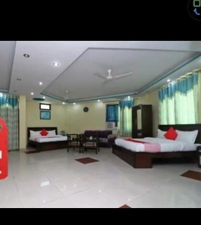 Haridwār Hotel Aashiyana And Banquet Hall المظهر الخارجي الصورة